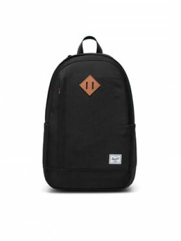 Herschel Рюкзак Herschel Seymour Backpack 11403-00001 Чорний Herschel Рюкзак Herschel Seymour Backpack 11403-00001 Чорний