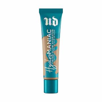 Увлажняющий тональный крем для лица Urban Decay Stay Naked Hydromaniac Tinted Glow Hydrator 40, 35 мл