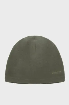 Мужская зеленая шапка Зеленый ONESIZE CMP 6505302-F876