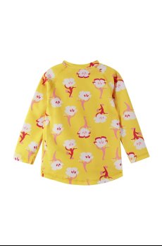 Детский лонгслив для купания Reima Tuvalu