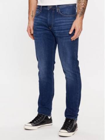 Pepe Jeans Джинси Tapered PM207390CT4 Cиній Tapered Leg Pepe Jeans Джинси Tapered PM207390CT4 Cиній Tapered Leg
