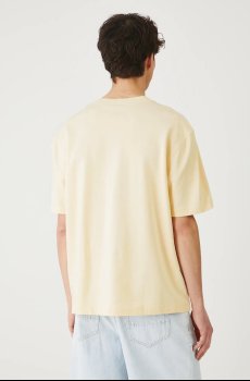 Хлопковая футболка Medicine