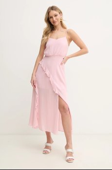 Платье Armani Exchange