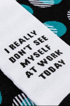 Хлопковые носки Medicine 2 шт