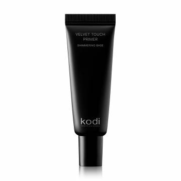 Праймер под макияж Kodi Professional Velvet Touch Primer, 15 мл Праймер под макияж Kodi Professional Velvet Touch Primer, 15 мл