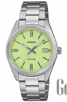 Японские часы Casio