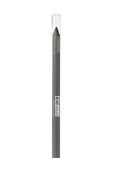 Гелевый карандаш для глаз Maybelline New York Tattoo Liner 901 Intense Charcoal, 1.3 г
