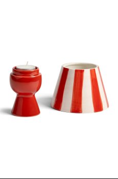 Декоративный подсвечник &k amsterdam cantine 16 x 12 cm