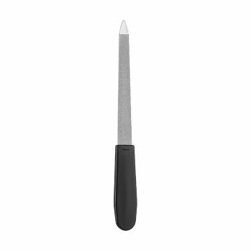 Металлическая пилка для ногтей Elixir Metallic Nail File 568 Металлическая пилка для ногтей Elixir Metallic Nail File 568