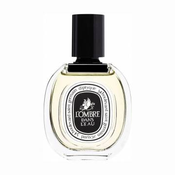Diptyque LOmbre Dans LEau Туалетная вода женская, 50 мл