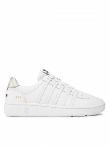 K-Swiss Снікерcи Slammclassic Cc 97431-990-M Білий K-Swiss Снікерcи Slammclassic Cc 97431-990-M Білий