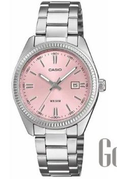 Японские часы Casio