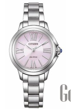 Японские часы Citizen