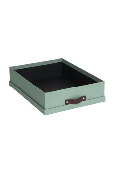 Ящик для хранения Bigso Box of Sweden A4