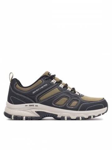 Skechers Снікерcи Hillcrest 237379 Сірий Skechers Снікерcи Hillcrest 237379 Сірий