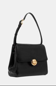 Кожаная сумочка Furla