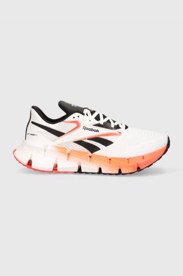 Обувь для бега Reebok Floatzig 1 цвет белый 100206596 Обувь для бега Reebok Floatzig 1 цвет белый 100206596