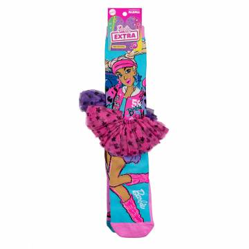 Гольфи Madmia Barbie Extra Vibes від 6 до 9 років (BA004-T)