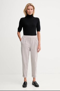 Вельветовые брюки United Colors of Benetton