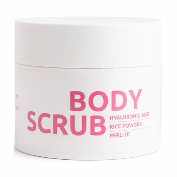 Кремовый скраб для тела Marie Fresh Cosmetics Must Have Body Scrub, 300 мл Кремовый скраб для тела Marie Fresh Cosmetics Must Have Body Scrub, 300 мл