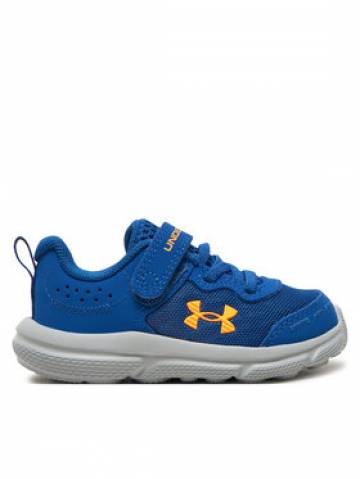 Under Armour Снікерcи Ua Binf Assert 10 Ac 3026184-401 Голубий Under Armour Снікерcи Ua Binf Assert 10 Ac 3026184-401 Голубий