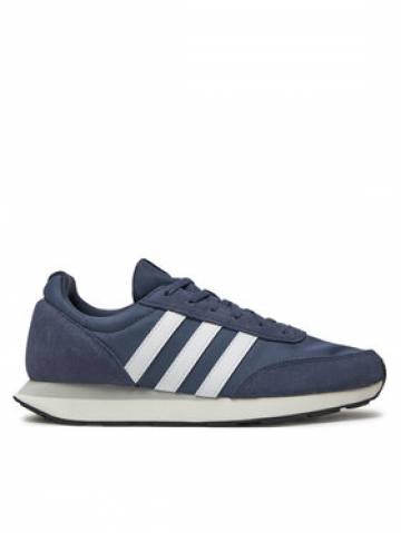 adidas Снікерcи Run 60s 3.0 IE3825 Голубий adidas Снікерcи Run 60s 3.0 IE3825 Голубий