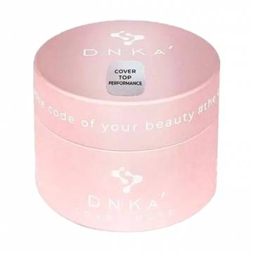 Топ для гель-лака DNKa Cover Top Performance, 30 мл Топ для гель-лака DNKa Cover Top Performance, 30 мл