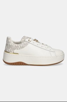 Кроссовки MICHAEL Michael Kors Dottie Lace Up