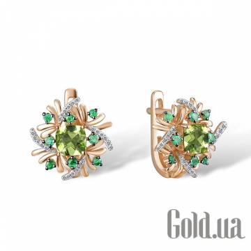 Серьги Lurie Jewelry Серьги Lurie Jewelry