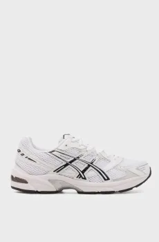 Мужские белые кроссовки Белый 10 Asics 1201B019-100