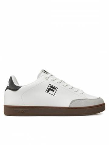Fila Снікерcи Courtbay Wmn FFW0477.13036 Білий Fila Снікерcи Courtbay Wmn FFW0477.13036 Білий