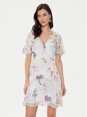 Ted Baker Літня сукня Sangro 274728 Кольоровий Regular Fit Ted Baker Літня сукня Sangro 274728 Кольоровий Regular Fit