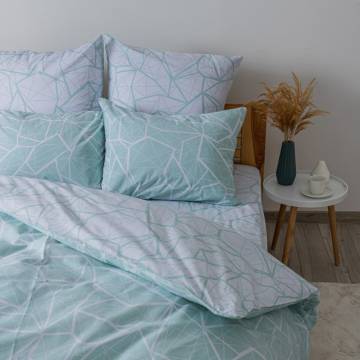 Комплект постельного белья ТЕП Happy Sleep Marble евро (пододеяльник, 200*215 см + простыня, 240*215 см + 2 наволочки, 50*70 см) Комплект постельного белья ТЕП Happy Sleep Marble евро (пододеяльник, 200*215 см + простыня, 240*215 см + 2 наволочки, 50*70 см)