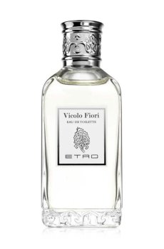 Etro Vicolo Fiori Туалетная вода женская, 100 мл (ТЕСТЕР)