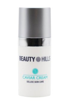 Крем для зрелой кожи лица Beauty Hills Caviar Cream, 15 мл