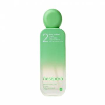 Тонер для лица Nesepora Bifida Ferment Lysate Face Toner Восстановление и регенерация, 120 мл