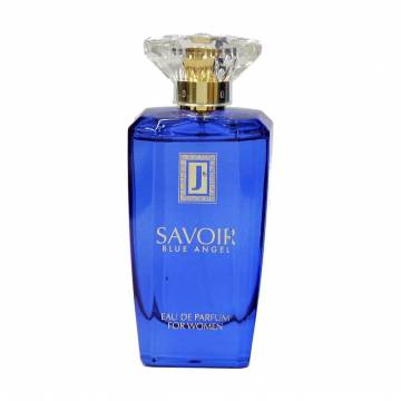 JFenzi Savoir Blue Angel Парфюмированная вода женская, 100 мл JFenzi Savoir Blue Angel Парфюмированная вода женская, 100 мл