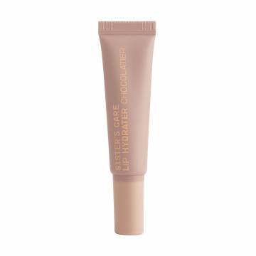 Бальзам для губ Sisters Aroma Lip Hydrater, Chocolatier, 10 мл Бальзам для губ Sisters Aroma Lip Hydrater, Chocolatier, 10 мл