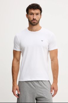 Футболка лаунж Emporio Armani Underwear 2 шт