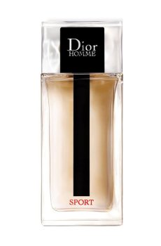 Dior Dior Homme Sport 2022 Туалетная вода мужская, 75 мл