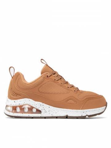 Skechers Снікерcи Matte Air 155548/WTN Коричневий Skechers Снікерcи Matte Air 155548/WTN Коричневий