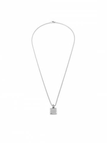 Tommy Hilfiger Намисто 2790543 Срібний Tommy Hilfiger Намисто 2790543 Срібний
