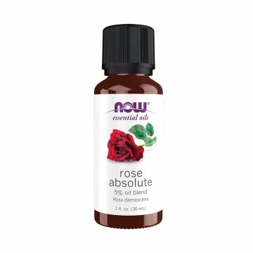 Эфирное масло Now Foods Essential Oils 100% Pure Rose Absolute Розы, 30 шт Эфирное масло Now Foods Essential Oils 100% Pure Rose Absolute Розы, 30 шт