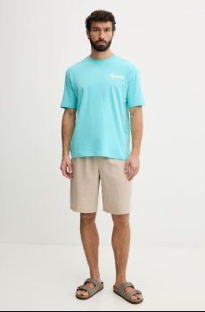 Guess футболка для мужчин из хлопка