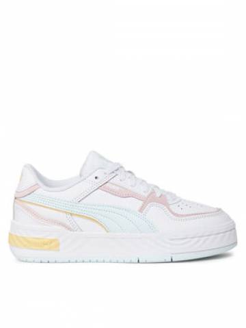 Puma Снікерcи Ca Pro Crush Earth 395773 08 Білий Puma Снікерcи Ca Pro Crush Earth 395773 08 Білий