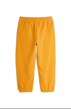 Детские спортивные штаны Mini Rodini Mammoths