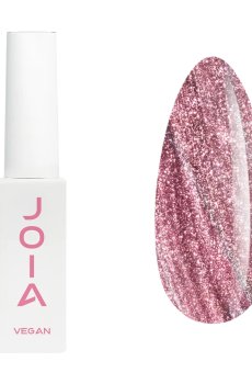 Гель-лак для ногтей JOIA vegan Cat Eye 03CE Worldshift Pulse, 6 мл
