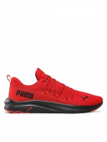 Puma Снікерcи Softride One4all 377671 01 Червоний Puma Снікерcи Softride One4all 377671 01 Червоний