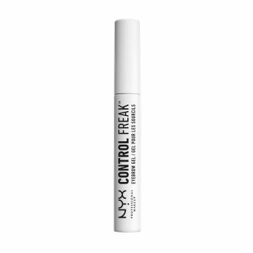 Гель для бровей NYX Professional Makeup Control Freak Eye Brow Gel, 9 г Гель для бровей NYX Professional Makeup Control Freak Eye Brow Gel, 9 г