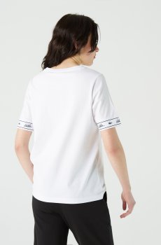 Lacoste футболка жіноча